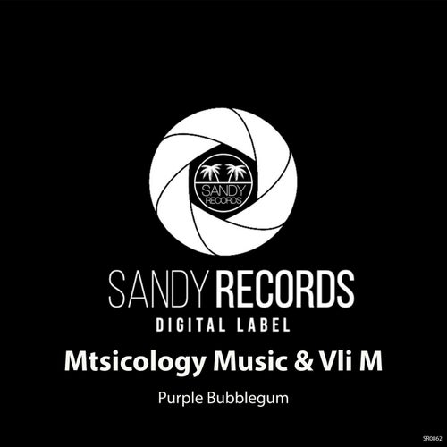 Mtsicology Music, Vli M - Purple Bubblegum [SR0862]